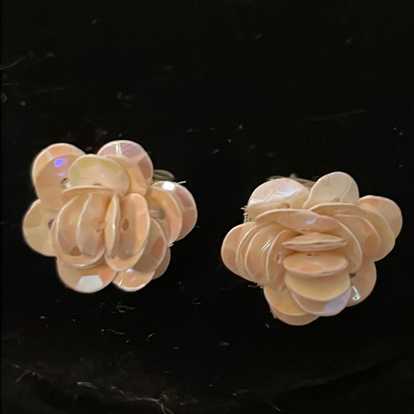 Pastels Necklace and Earrings - Picture 5 of 8